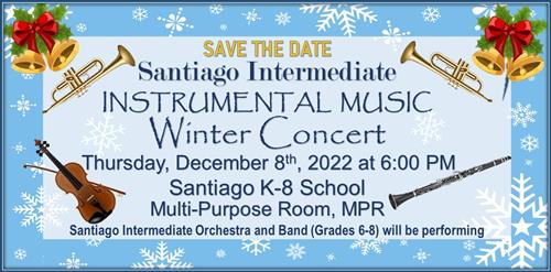 Instrumental concert